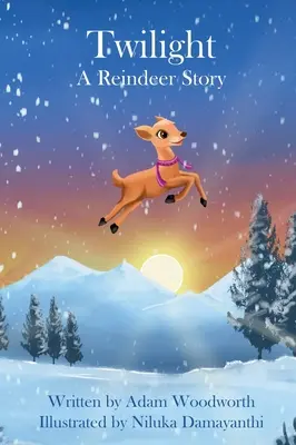 Amurg: A Reindeer Story - Twilight: A Reindeer Story
