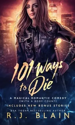 101 moduri de a muri - 101 Ways to Die