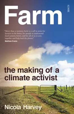 Ferma: Formarea unui activist pentru climă - Farm: The Making of a Climate Activist
