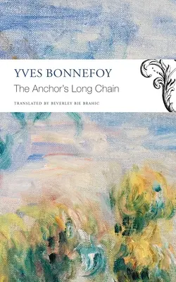 Lanțul lung al ancorei - The Anchor's Long Chain