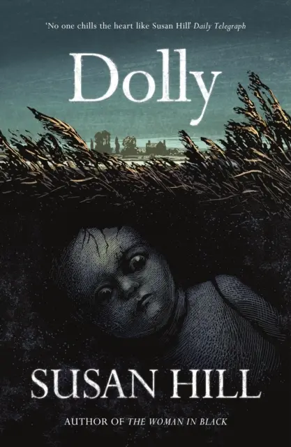Dolly - O poveste cu fantome - Dolly - A Ghost Story