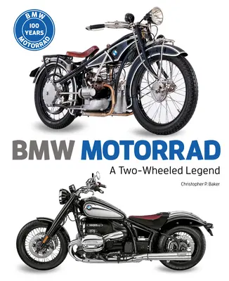 BMW Motorrad: O legendă pe două roți - BMW Motorrad: A Two-Wheeled Legend