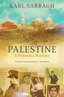 Palestina: Istoria unei națiuni pierdute - Palestine: History of a Lost Nation