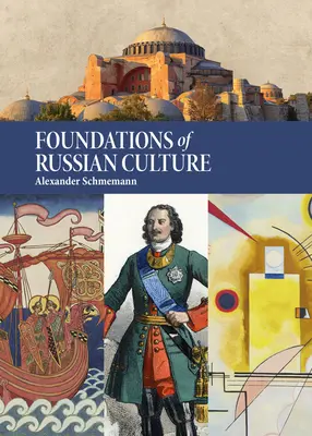 Fundamente ale culturii ruse - Foundations of Russian Culture