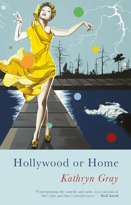 Hollywood sau acasă - Hollywood or Home