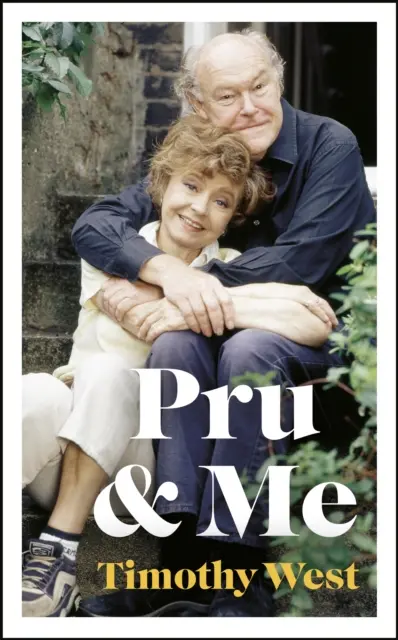 Pru și cu mine - Uimitoarea căsătorie a Prunellei Scales și a lui Timothy West - Pru and Me - The Amazing Marriage of Prunella Scales and Timothy West