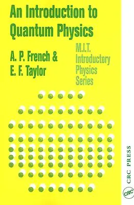 O introducere în fizica cuantică - An Introduction to Quantum Physics