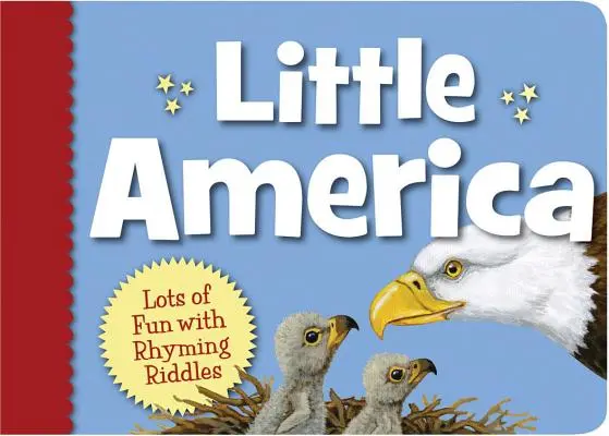 Mica Americă - Little America