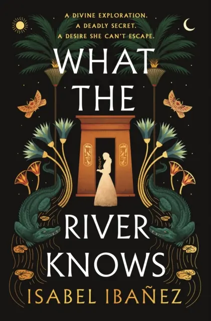 Ce știe râul - What the River Knows