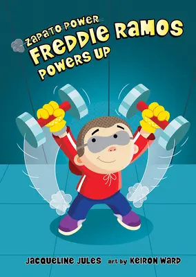 Freddie Ramos își îmbunătățește puterea: 12 - Freddie Ramos Powers Up: 12