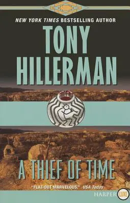 Hoțul de timp - Thief of Time