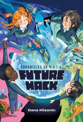 Hack viitor - Future Hack