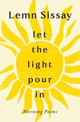 Lasă lumina să intre - Let the Light Pour in