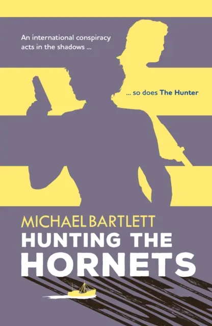 Vânătoare de viespi - Hunting the Hornets