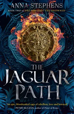 Calea jaguarului - The Jaguar Path