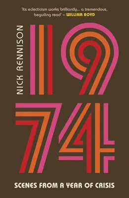 1974: Scene dintr-un an de criză - 1974: Scenes from a Year of Crisis