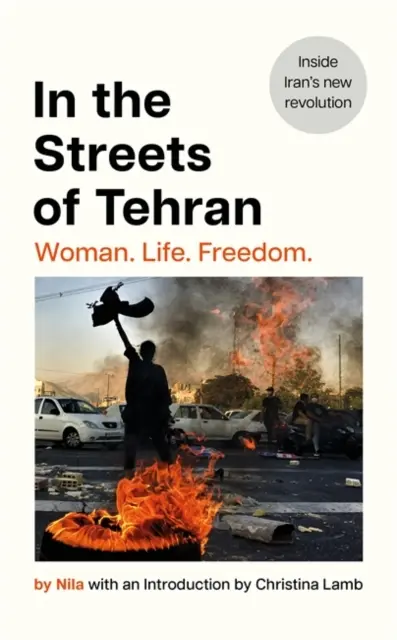 Pe străzile din Teheran - Femeie. Viață. Libertate. - In the Streets of Tehran - Woman. Life. Freedom.