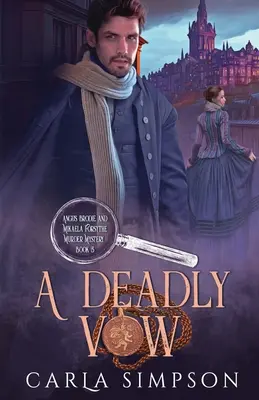 Un jurământ mortal - A Deadly Vow