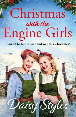 Crăciunul cu Fetele Motor - Christmas with the Engine Girls