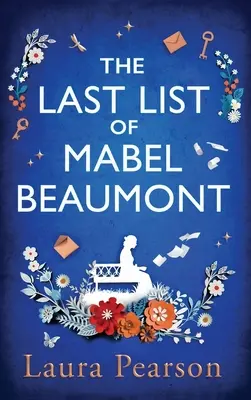 Ultima listă a lui Mabel Beaumont - The Last List of Mabel Beaumont