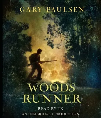 Alergătorul pădurii - Woods Runner
