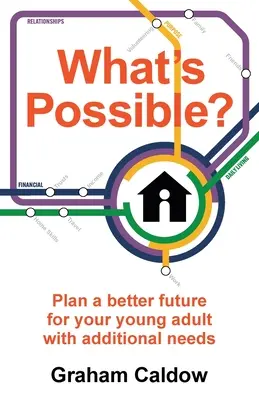 Ce este posibil?: Planificați un viitor mai bun pentru tânărul dumneavoastră adult cu nevoi suplimentare - What's Possible?: Plan a better future for your young adult with additional needs