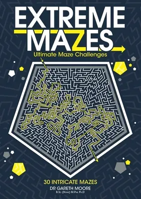 Labirinturi extreme - Extreme Mazes