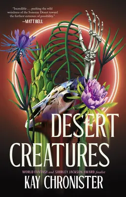 Creaturi din deșert - Desert Creatures