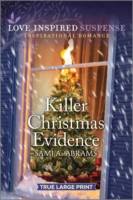 Dovada ucigașă a Crăciunului - Killer Christmas Evidence