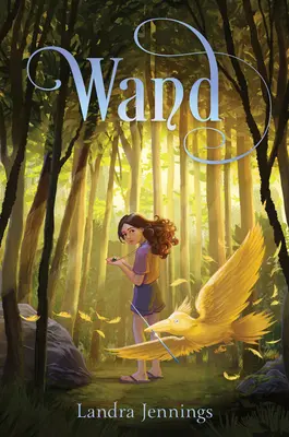 Bagheta - Wand
