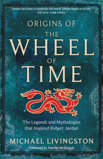 Originile Roții Timpului - Legendele și mitologiile care l-au inspirat pe Robert Jordan - Origins of The Wheel of Time - The Legends and Mythologies that Inspired Robert Jordan