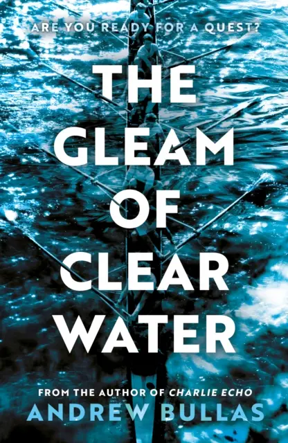 Strălucire de apă limpede - Gleam of Clear Water
