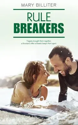 Spărgători de reguli - Rule Breakers
