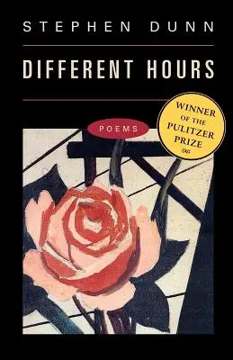 Ore diferite: Poeme - Different Hours: Poems