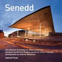 Senedd - Adunarea Națională a Țării Galilor Clădire proiectată de Richard Rogers - Senedd - The National Assembly for Wales Building Designed by Richard Rogers