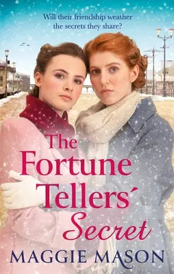 Secretul ghicitoarelor (The Fortune Tellers' Secret) - The Fortune Tellers' Secret
