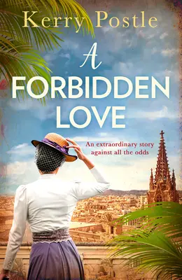 O iubire interzisă - A Forbidden Love