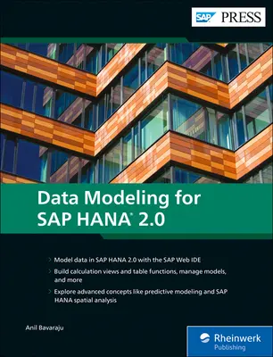 Modelarea datelor pentru SAP Hana 2.0 - Data Modeling for SAP Hana 2.0