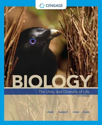 Biologie: Unitatea și diversitatea vieții - Biology: The Unity and Diversity of Life
