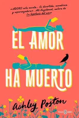 El Amor Ha Muerto / Romanticii morți - El Amor Ha Muerto / The Dead Romantics