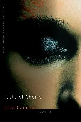 Gustul de cireș - Taste of Cherry