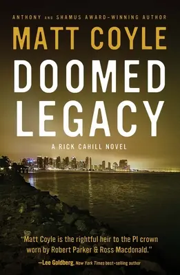 Moștenirea condamnată: Volume 9 - Doomed Legacy: Volume 9