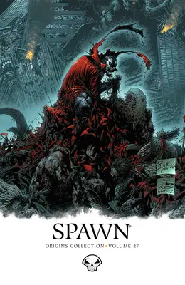 Spawn Origins, Volumul 27 - Spawn Origins, Volume 27
