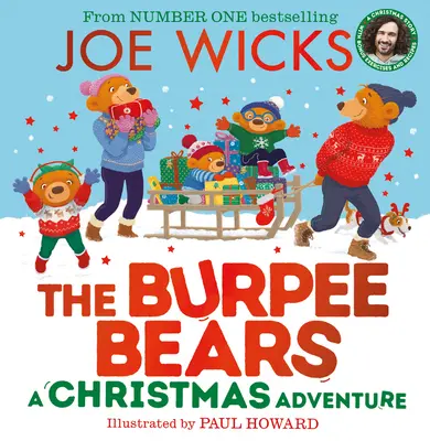 O aventură de Crăciun - A Christmas Adventure