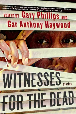 Martori pentru morți: povestiri - Witnesses for the Dead: Stories