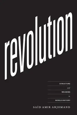 Revoluție: Structură și sens în istoria universală - Revolution: Structure and Meaning in World History