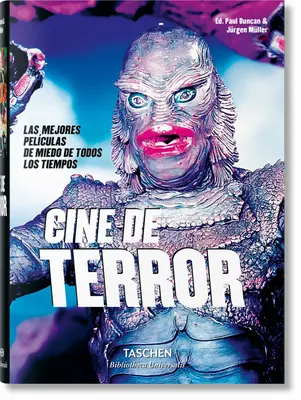 Cine de teroare - Cine de Terror