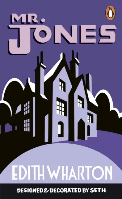 Domnul Jones - Mr Jones