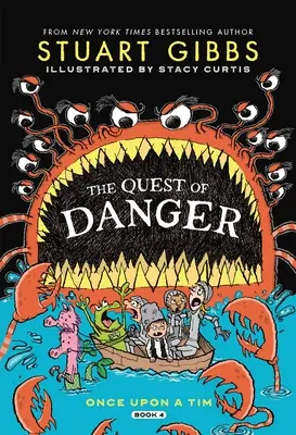 Quest of Danger - The Quest of Danger