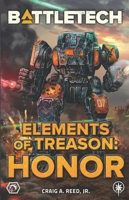 BattleTech: Elemente de trădare: Onoare - BattleTech: Elements of Treason: Honor